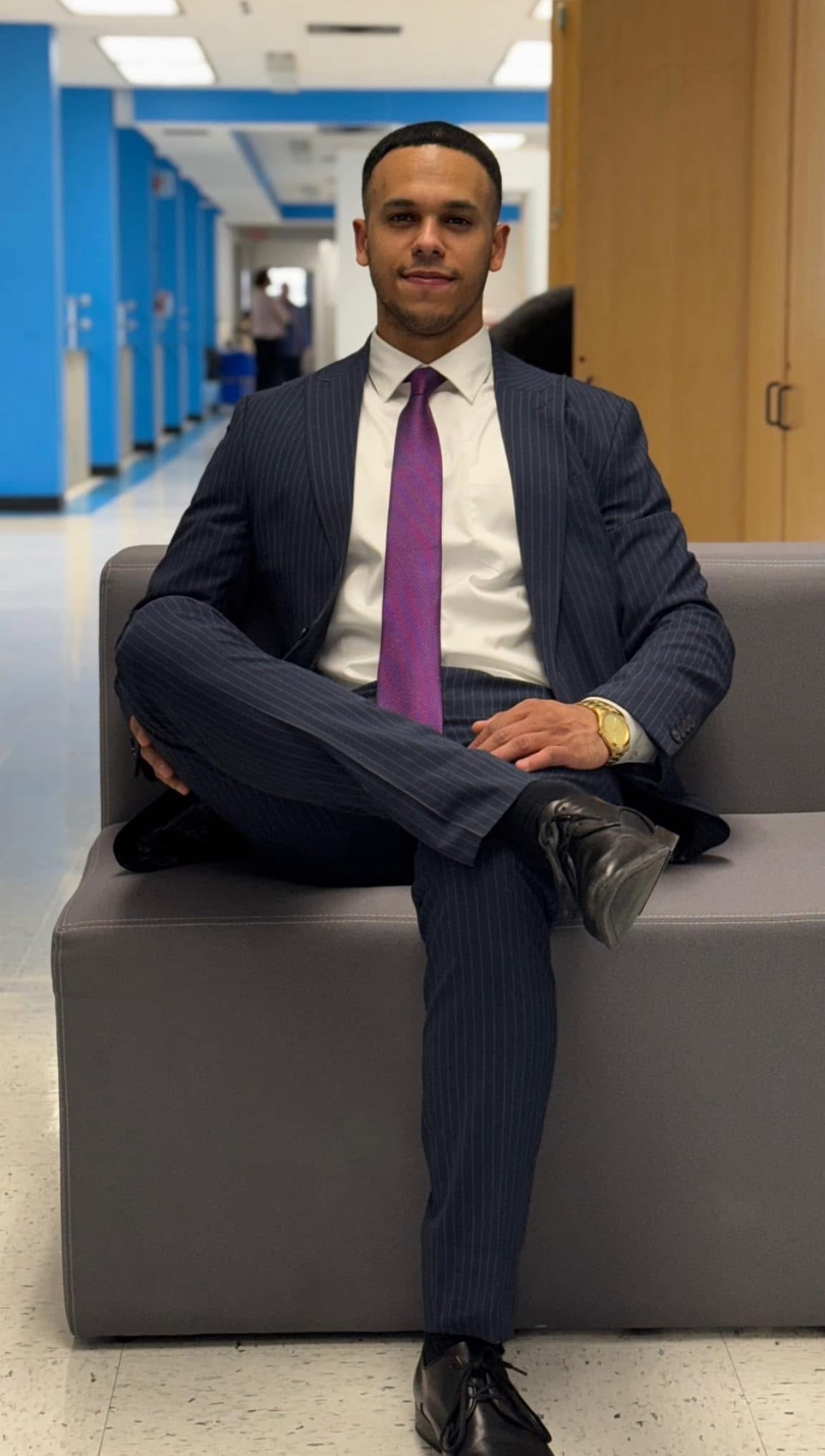 Leonardo Liberato - Business Professional