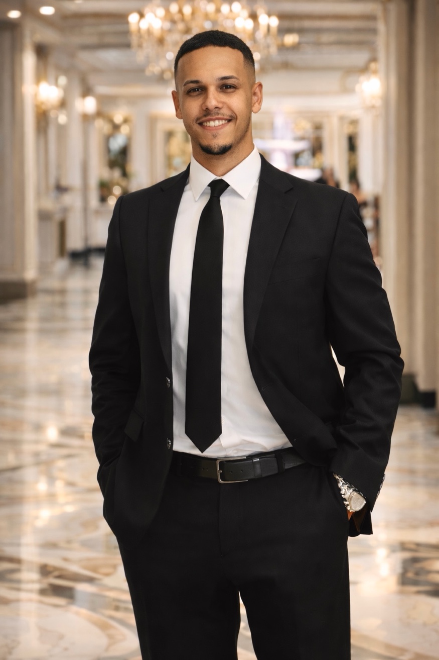 Leonardo Liberato - Professional Photo